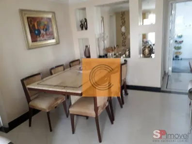 Apartamento com 3 Quartos à venda, 84m² no Vila Gomes Cardim, São Paulo