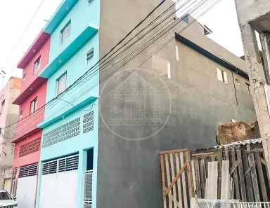 à venda, 100m² no Recanto Campo Belo, São Paulo
