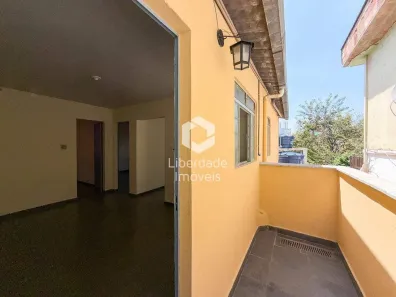 Casa com 2 Quartos para alugar, 65m² no Padre Eustáquio, Belo Horizonte