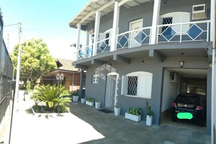 Casa com 5 Quartos à venda, 570m² no Sarandi, Porto Alegre