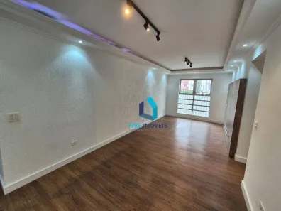 Apartamento com 3 Quartos para venda ou aluguel, 82m² no Jardim da Campina, São Paulo