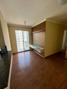 Apartamento com 2 Quartos à venda, 56m² no Santa Terezinha, São Bernardo do Campo