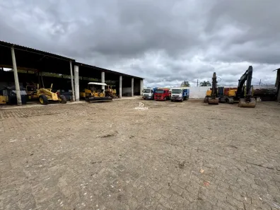 Lote/Terreno à venda, 1457m² no São Marcos, São José dos Pinhais