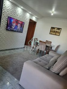 Apartamento com 2 Quartos à venda, 77m² no Loteamento Eldorado, Tremembé