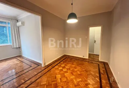 Apartamento com 4 Quartos à venda, 180m² no Laranjeiras, Rio de Janeiro