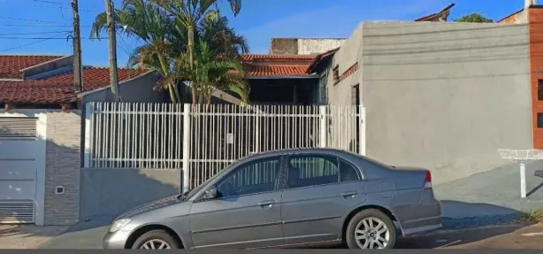 Casa com 3 Quartos à venda, 160m² no Jardim Eldorado, Marília