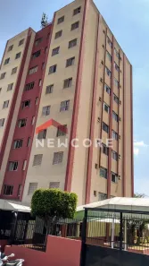 Apartamento com 2 Quartos à venda, 56m² no Itaquera, São Paulo