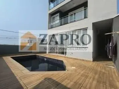 Sobrado com 4 Quartos à venda, 400m² no Condomínio Residencial Mantiqueira, São José dos Campos