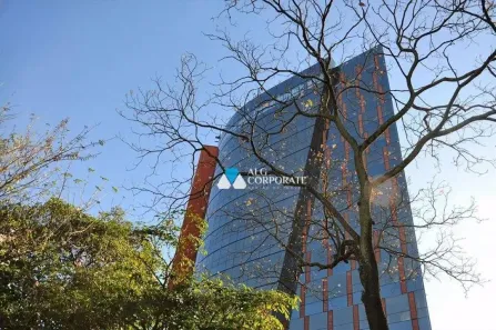 Sala Comercial para alugar, 360m² no Chácara da Barra, Campinas