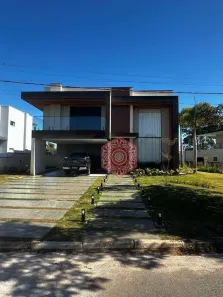 Casa de Condomínio com 4 Quartos à venda, 300m² no Terra Preta (Terra Preta), Mairiporã