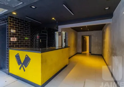 Ponto Comercial para alugar, 90m² no Perdizes, São Paulo