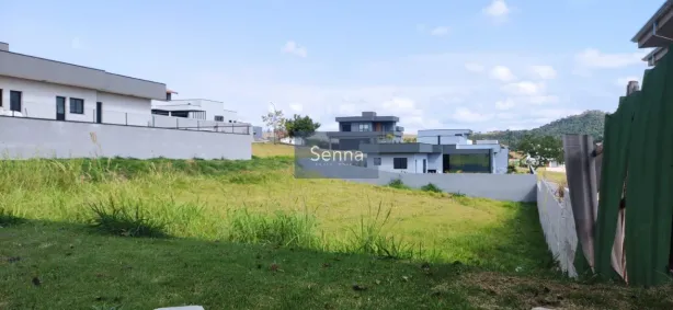 Lote/Terreno à venda, 800m² no Santa Eliza, Itupeva