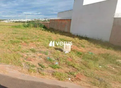 Lote/Terreno à venda, 500m² no Laranjeiras, Uberlândia