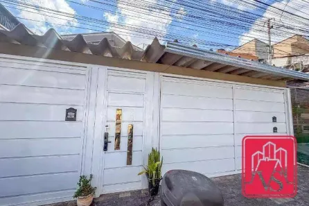 Casa com 2 Quartos para venda ou aluguel, 200m² no Jardim Continental II, Taubaté
