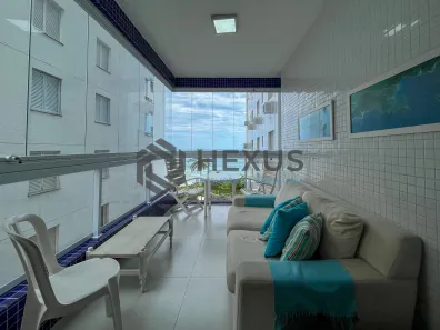 Apartamento com 3 Quartos à venda, 146m² no Pitangueiras, Guarujá