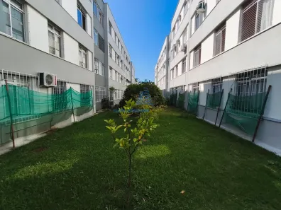 Apartamento com 2 Quartos à venda, 58m² no Trindade, Florianópolis