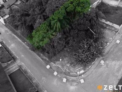 Lote/Terreno à venda, 377m² no Fortaleza, Blumenau