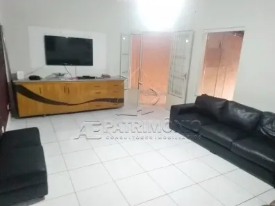 Casa com 3 Quartos à venda, 215m² no Jardim Sorocaba Park, Sorocaba