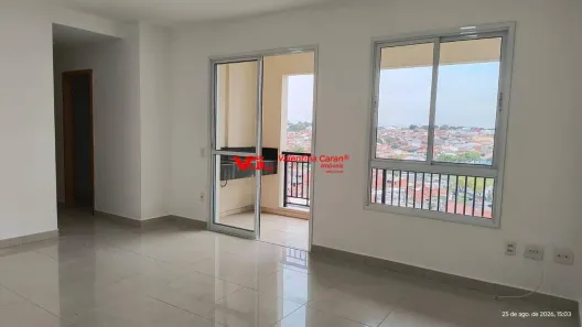 Apartamento com 3 Quartos à venda, 90m² no Jardim Pompéia, Indaiatuba