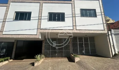 Imóvel Comercial para alugar, 10m² no Centro, Marília