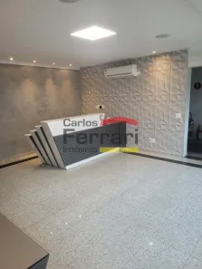 Prédio Comercial para alugar, 400m² no Água Fria, São Paulo