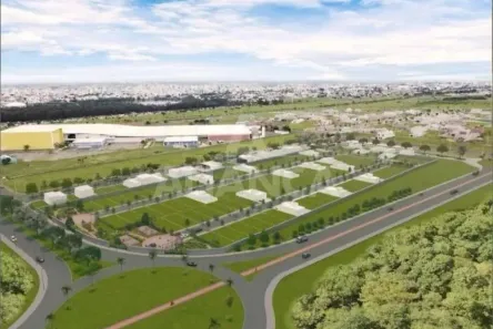 Lote/Terreno à venda, 275m² no Grand Ville, Uberlândia