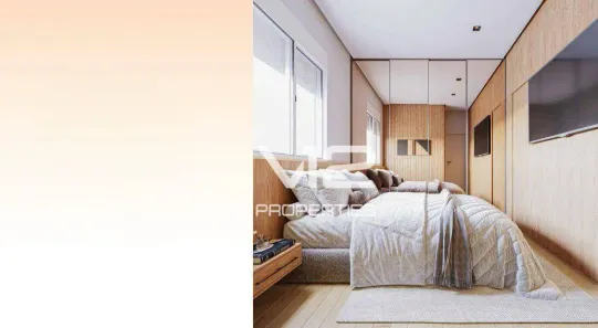 Apartamento com 2 Quartos à venda, 56m² no Buritis, Belo Horizonte