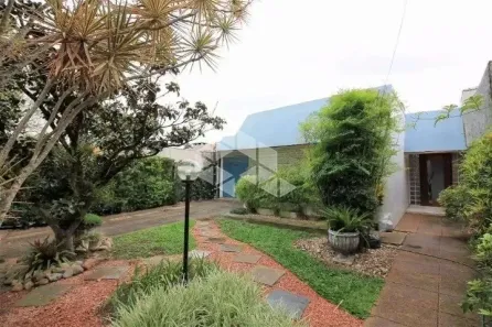 Casa com 3 Quartos à venda, 267m² no Jardim Isabel, Porto Alegre