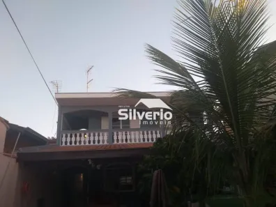 Sobrado com 4 Quartos à venda, 150m² no Residencial União, São José dos Campos