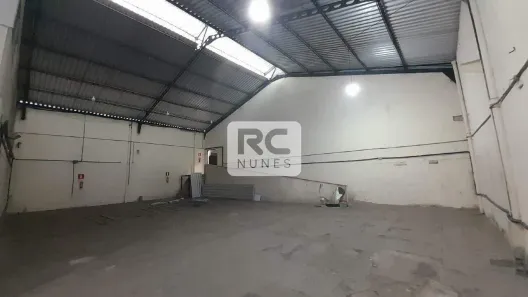 Galpão/Depósito/Armazém para alugar, 1143m² no Centro, Belo Horizonte