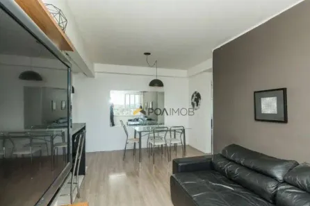 Apartamento com 2 Quartos para alugar, 60m² no Jardim Carvalho, Porto Alegre