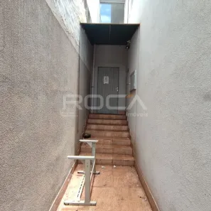Prédio Comercial para alugar, 480m² no Ipiranga, Ribeirão Preto