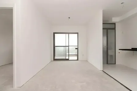 Apartamento com 2 Quartos à venda, 67m² no Santo Amaro, São Paulo