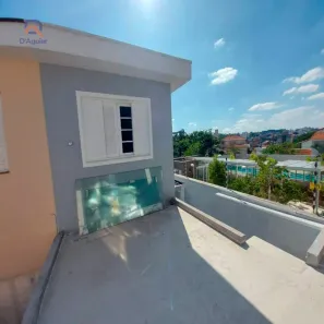 Sobrado com 4 Quartos à venda, 200m² no Jardim Paraíso, São Paulo