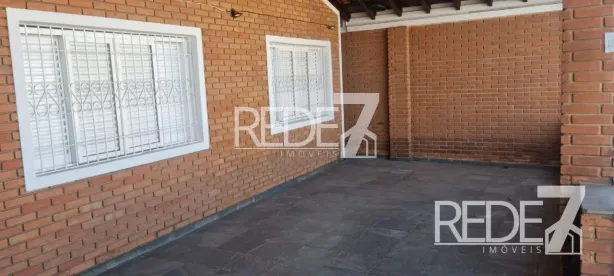 Casa com 3 Quartos à venda, 162m² no Jardim Londres, Campinas