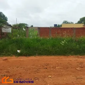 Lote/Terreno à venda, 390m² no Jardim Noroeste, Campo Grande