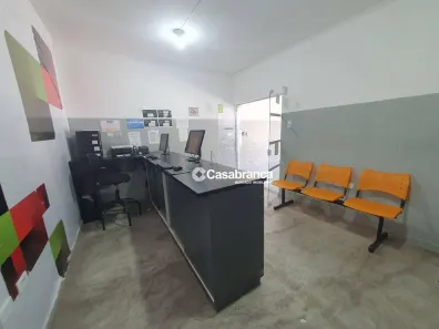 Ponto Comercial à venda, 223m² no Centro, Sorocaba
