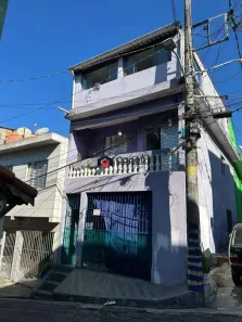 Sobrado com 2 Quartos à venda, 150m² no Cooperativa, São Bernardo do Campo