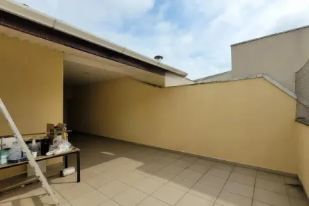 Apartamento com 2 Quartos à venda, 92m² no Jardim Jamaica, Santo André