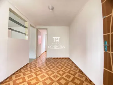 Apartamento com 2 Quartos para alugar, 48m² no Conjunto Habitacional Padre Manoel da Nóbrega, São Paulo