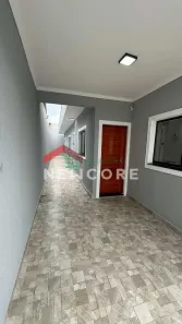 Casa com 2 Quartos à venda, 72m² no Jardim Santana, Mongaguá