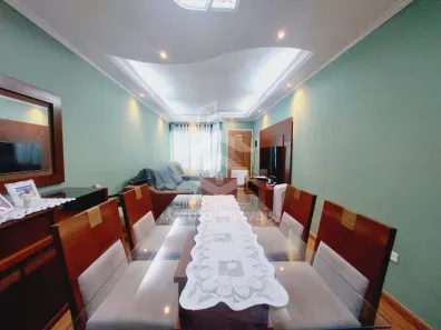 Sobrado com 3 Quartos à venda, 156m² no Vila Granada, São Paulo