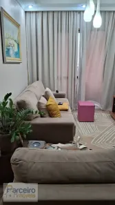 Apartamento com 3 Quartos à venda, 80m² no Vila Nova Savoia, São Paulo
