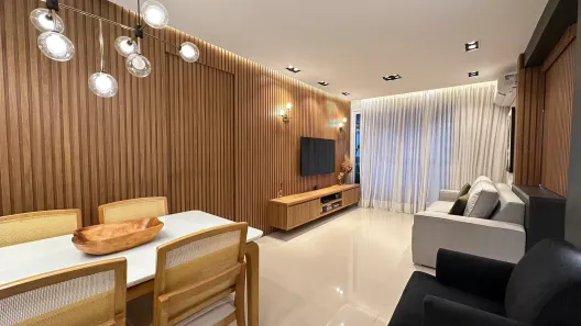 Apartamento com 2 Quartos à venda, 85m² no Barra Olímpica, Rio de Janeiro