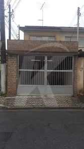 Sobrado com 2 Quartos à venda, 127m² no Vila Medeiros, São Paulo