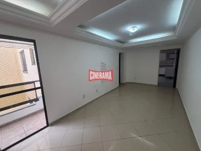 Apartamento com 3 Quartos para alugar, 94m² no Santa Maria, São Caetano do Sul