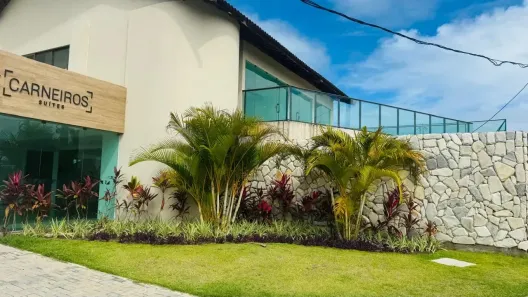 Apartamento com 1 Quarto à venda, 26m² no Tamandaré, Tamandaré