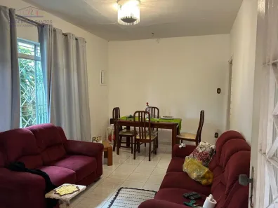Casa com 3 Quartos à venda, 120m² no Vila Pereira Barreto, São Paulo