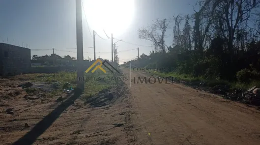 Lote/Terreno à venda, 275m² no Balneário dos Golfinhos, Caraguatatuba