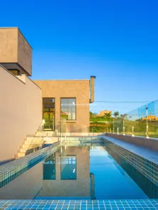 Casa de Condomínio com 3 Quartos à venda, 240m² no Tabajaras, Teresina